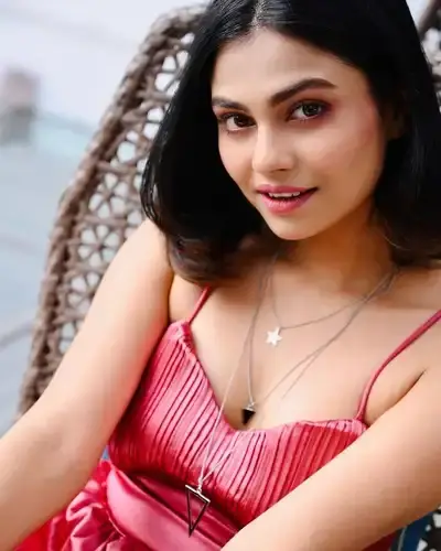 Escort Service Thirumangalam